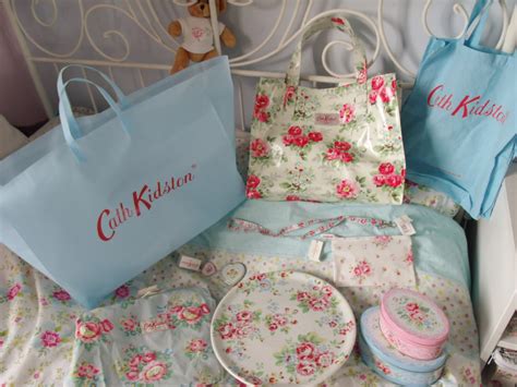 cath kidston outlet shop.